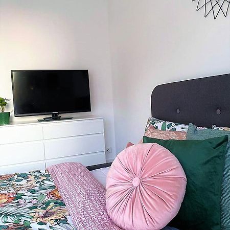 Apartament Sylwia Swinoujscie Luaran gambar