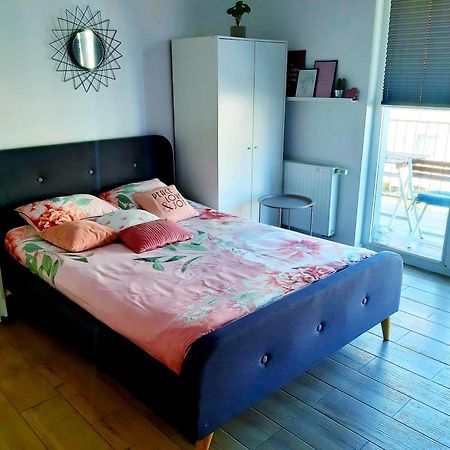 Apartament Sylwia Swinoujscie Luaran gambar