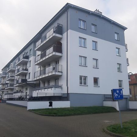 Apartament Sylwia Swinoujscie Luaran gambar