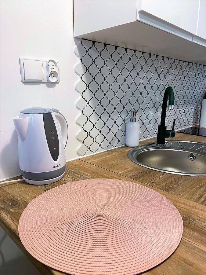 Apartament Sylwia Swinoujscie Luaran gambar