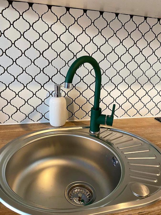 Apartament Sylwia Swinoujscie Luaran gambar