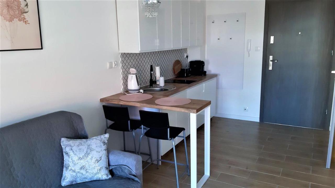 Apartament Sylwia Swinoujscie Luaran gambar