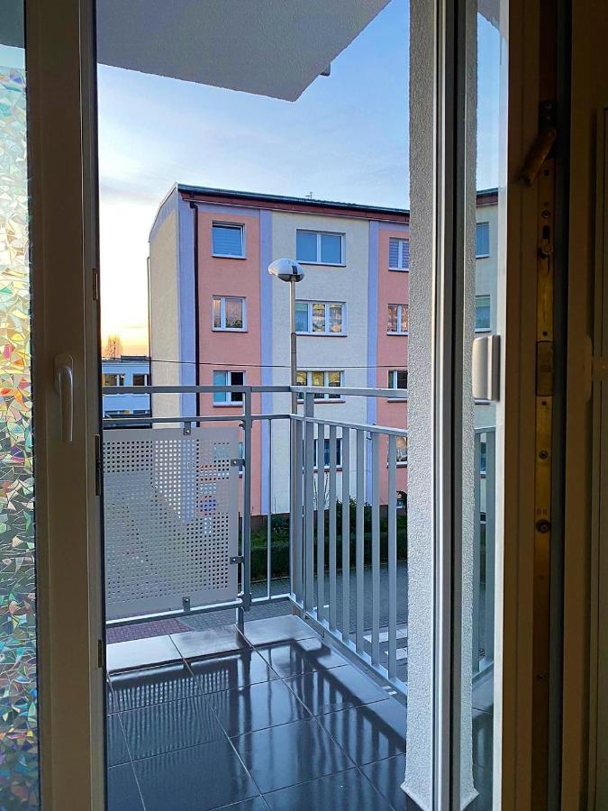 Apartament Sylwia Swinoujscie Luaran gambar