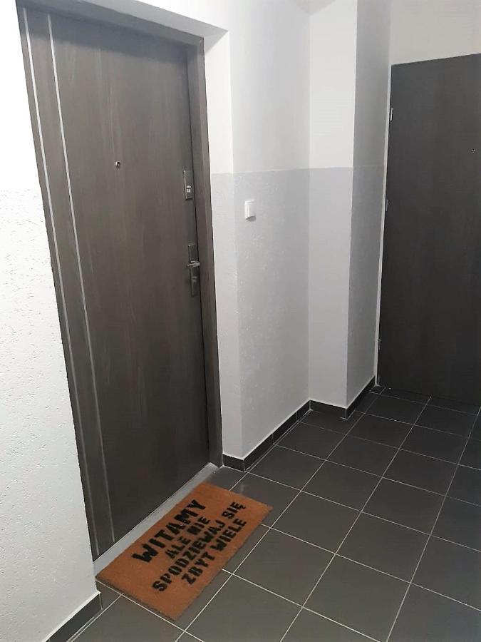 Apartament Sylwia Swinoujscie Luaran gambar