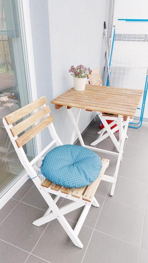 Apartament Sylwia Swinoujscie Luaran gambar