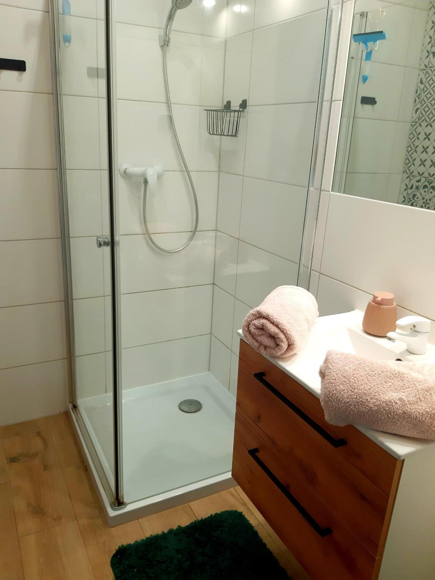 Apartament Sylwia Swinoujscie Luaran gambar