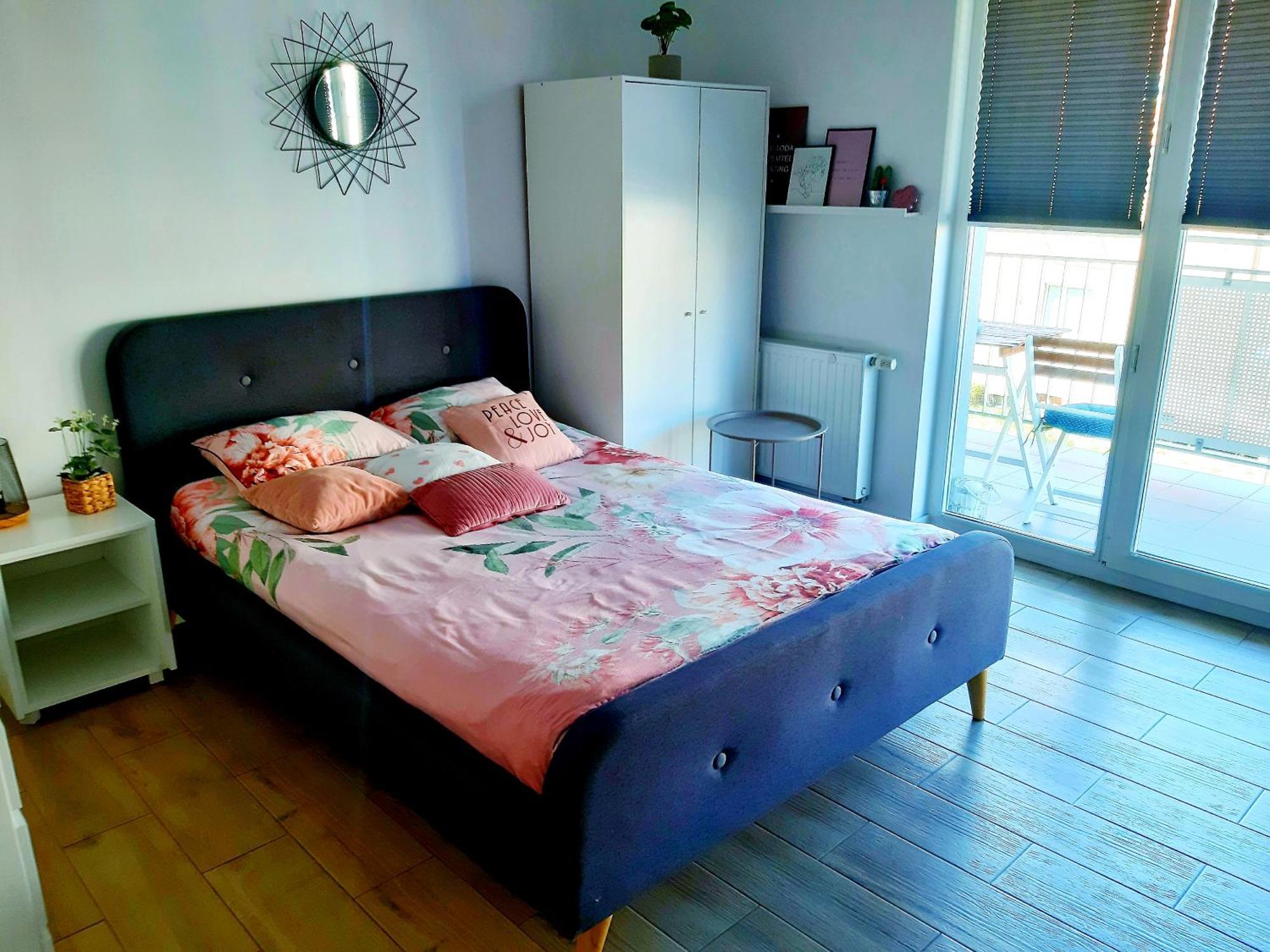 Apartament Sylwia Swinoujscie Luaran gambar