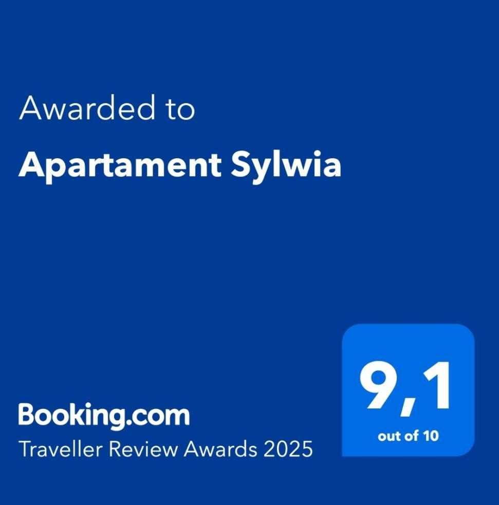 Apartament Sylwia Swinoujscie Luaran gambar